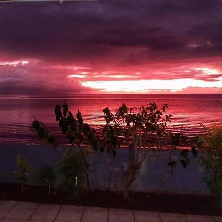 Tahiti - Taharaa Beach Bungalow Arue  Εξωτερικό φωτογραφία