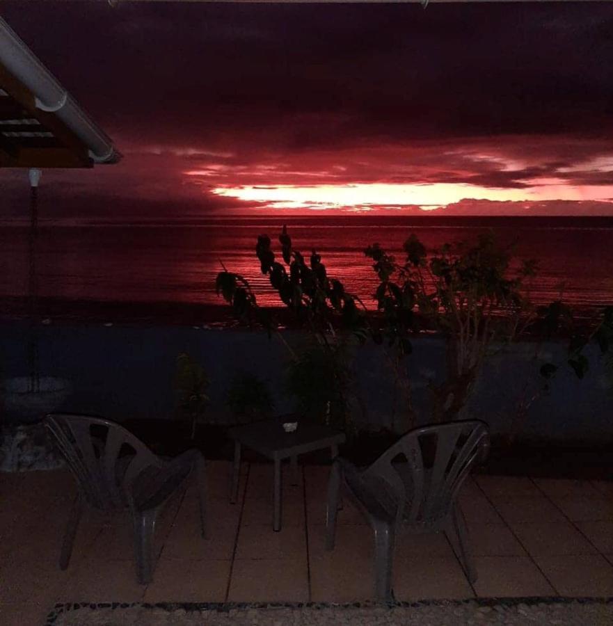 Tahiti - Taharaa Beach Bungalow Arue  Εξωτερικό φωτογραφία