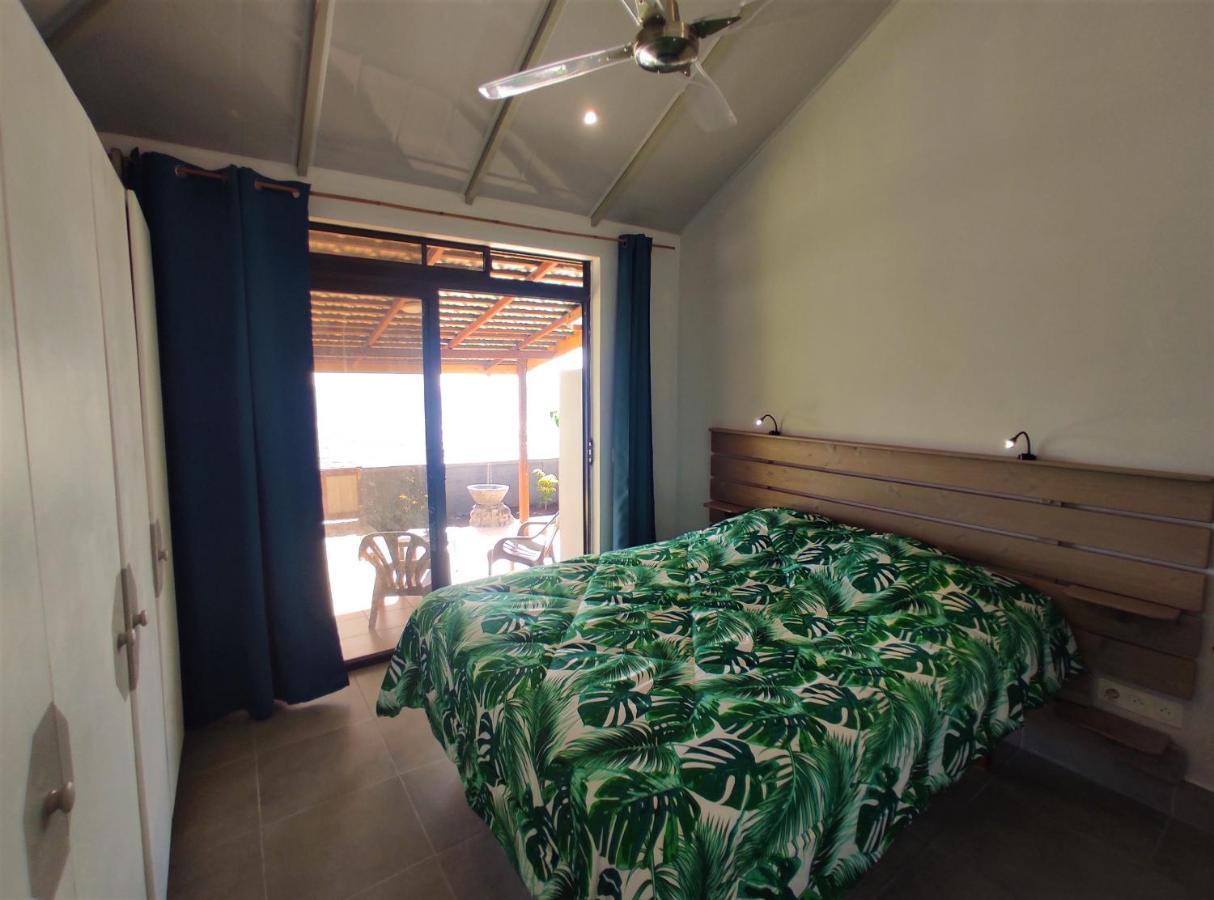 Tahiti - Taharaa Beach Bungalow Arue  Εξωτερικό φωτογραφία